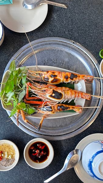 Hình ảnh Vựa cua Út Cà Mau - 3