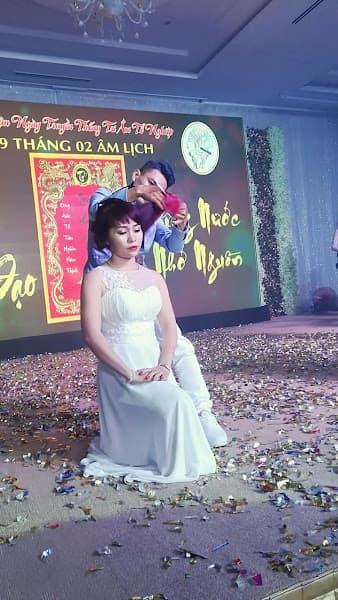 Hình ảnh SALON TÓC PHƯƠNG TÁO - 5