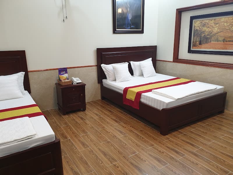 Hình ảnh Khách Sạn Hướng Dương - 2