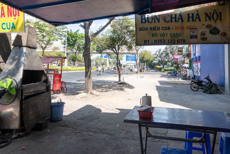 Hình ảnh Bún Chả Hà Nội - 4