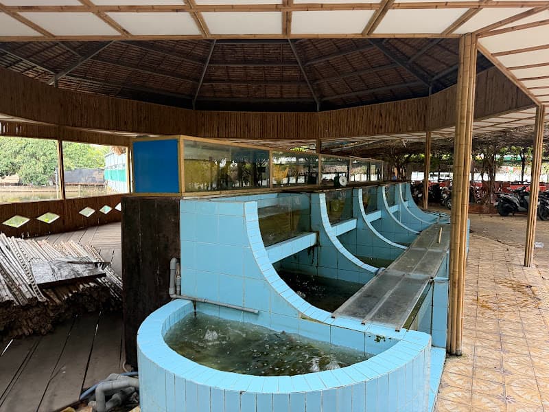 Ảnh bìa Ẩm thực sinh thái Sông hậu quán