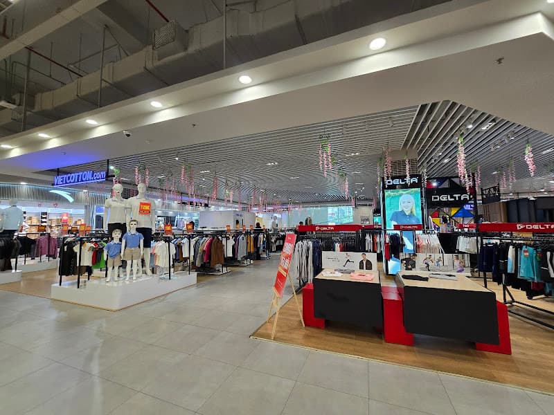 Hình ảnh LOTTE Mart Vinh - 2