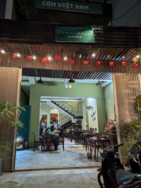 Hình ảnh Năm Có 12 tháng - Vietnamese Restaurant Son Tra - 2