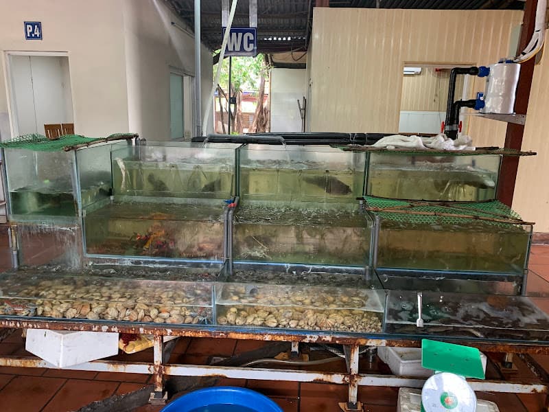Hình ảnh Quán Lá Restaurant - 2