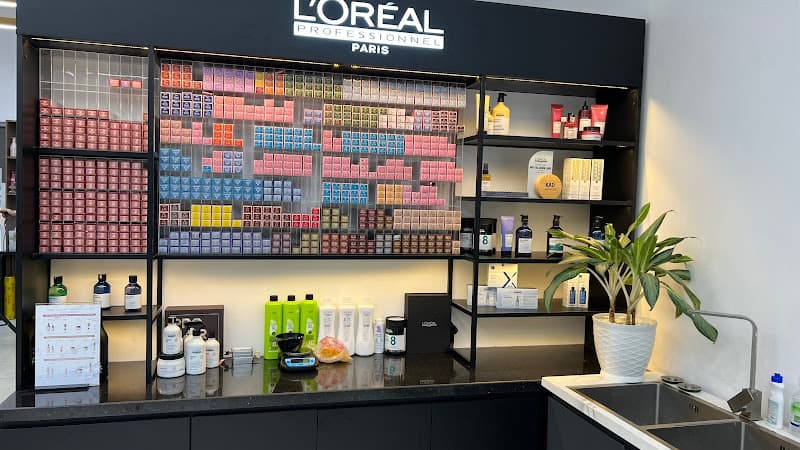 Hình ảnh Kao Beauty Salon - 6