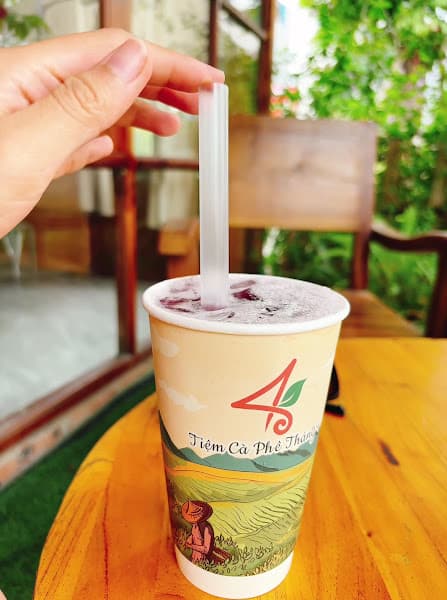 Hình ảnh Dallas Coffee - 3