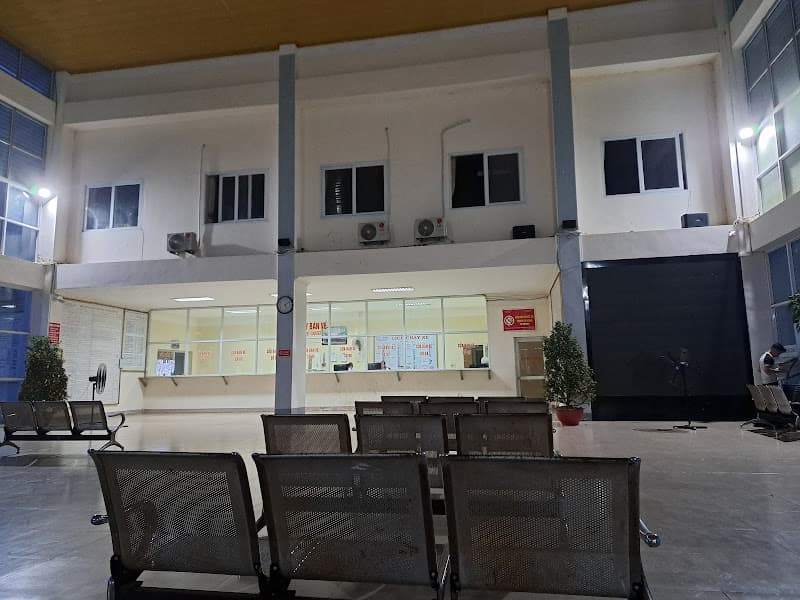 Hình ảnh Bến xe khách Lai Châu - 2