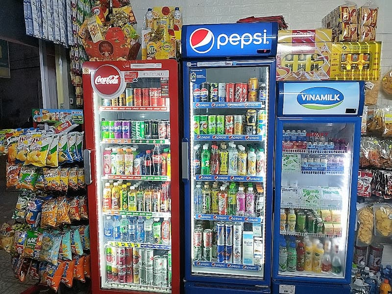 Hình ảnh Mini Mart Kid Kad (Cửa Hàng Tiện Lợi) - 5