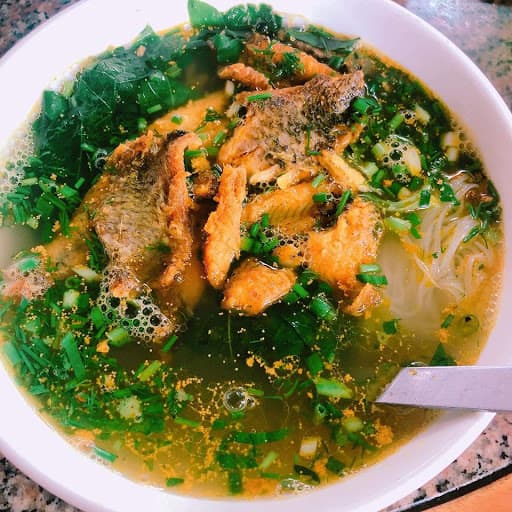 Ảnh bìa Quán cơm Thu Thời