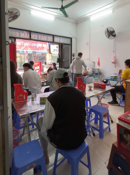 Hình ảnh Cơm rang Lạng sơn - bún bò huế Bếp Huyền An - 7