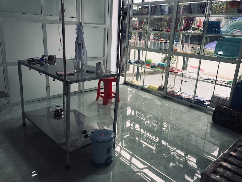Hình ảnh Phòng khám thú cưng Thanh Hoá- Ths.Bs Ngọc Lan - 6
