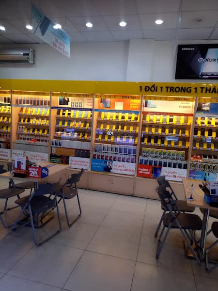 Hình ảnh Siêu thị Thế Giới Di Động - 3