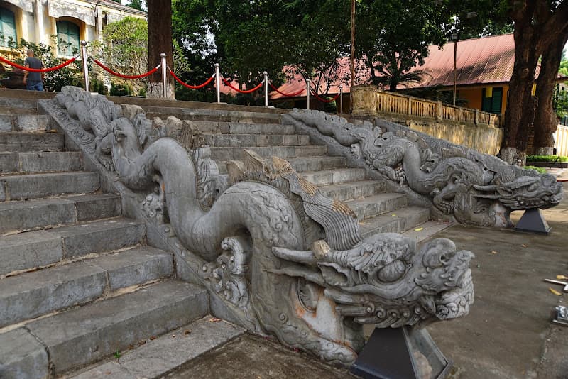 Hình ảnh Điện Kính Thiên - 4