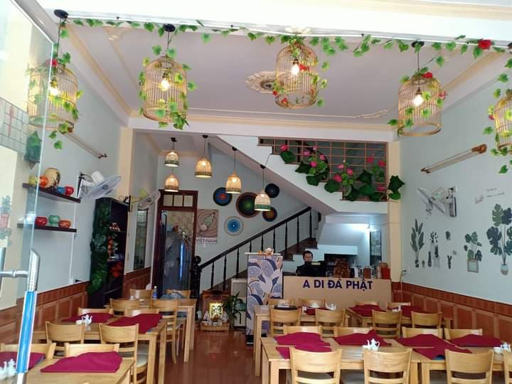 Hình ảnh Chay Mây - 4