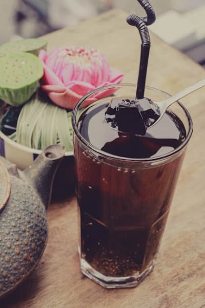 Hình ảnh Cà phê Cô Ba Đồng Khởi - 4