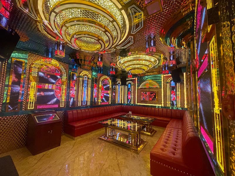 Hình ảnh Karaoke TOP ONE - 6