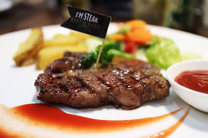 Hình ảnh I'm Steak - Beefsteak & more - 8