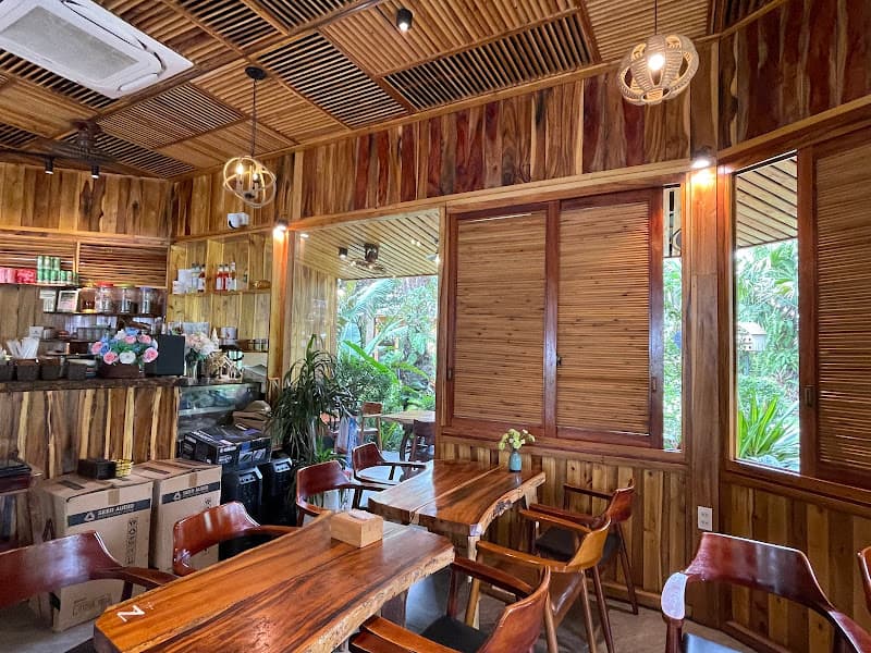Hình ảnh Hilltop cafe - 4