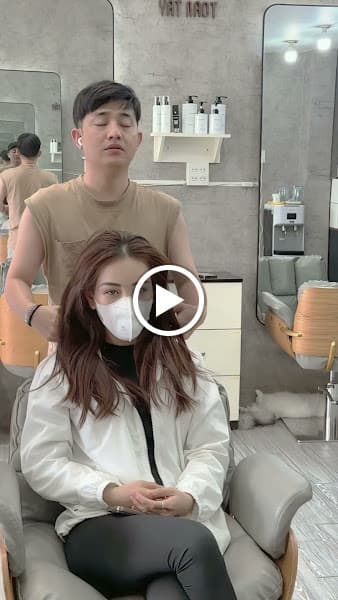 Hình ảnh NỐI TÓC TOÀN TÂY - 3