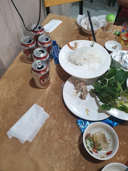 Hình ảnh Quan Com BICH HONG - 3