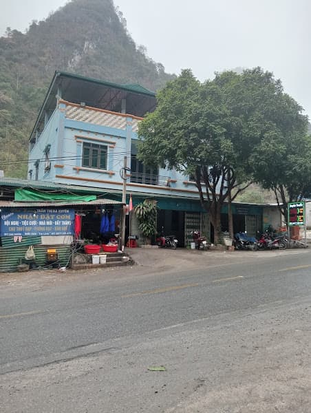 Hình ảnh Nhà hàng Xuyên Thuấn - 2