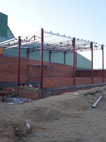 Hình ảnh Siêu thị Bách Hóa Xanh chợ Khánh An - 6