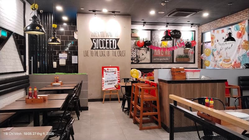 Hình ảnh Pizza Hut - 2