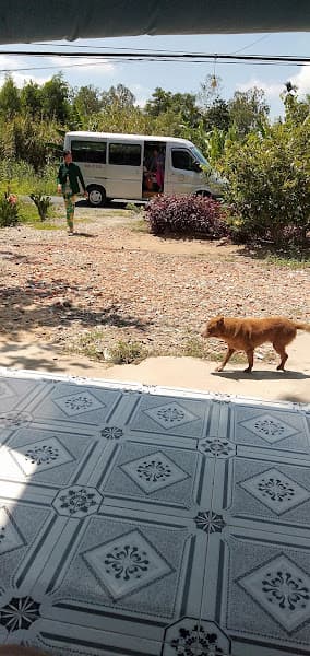 Hình ảnh Khu di tích lịch sử - Địa điểm thành lập Tiểu đoàn Tây Đô - 4