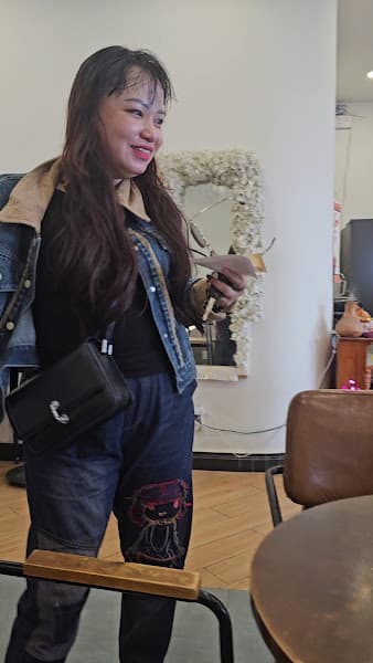 Hình ảnh Muối Tea & Coffee - 3