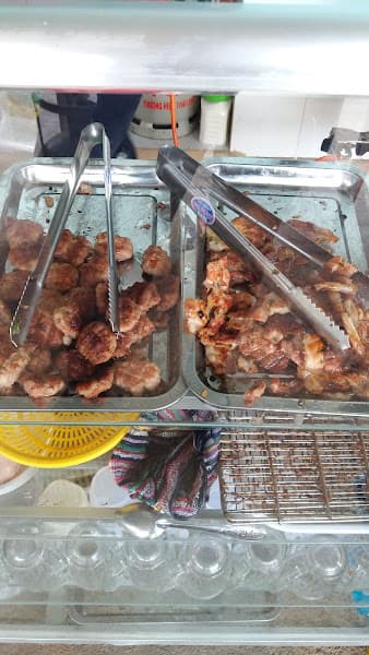 Hình ảnh Quán 69 - Bún Chả Hà Nội - 4