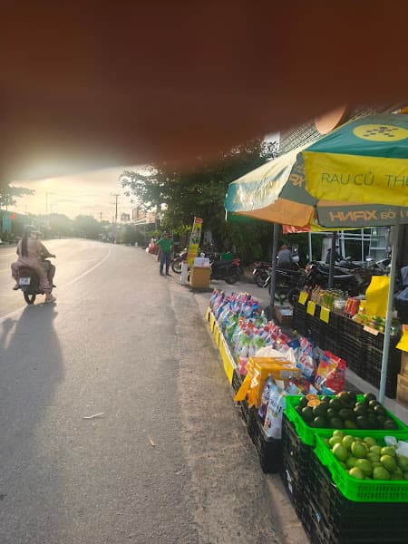 Hình ảnh Bách Hoá Xanh - 2