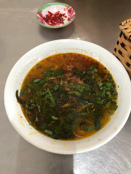 Hình ảnh Cháo Súp Lươn Cá Bà Hương - 3