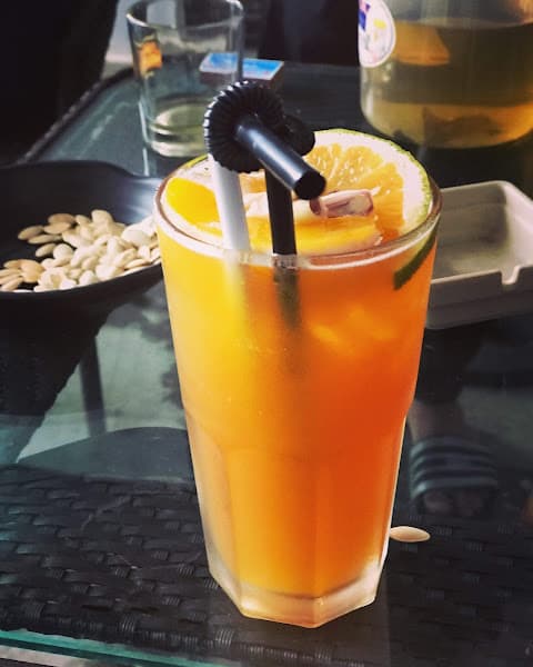 Hình ảnh Cafe House Đô Lương - 2