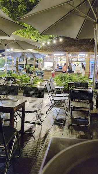 Hình ảnh Thong dong coffee - 9