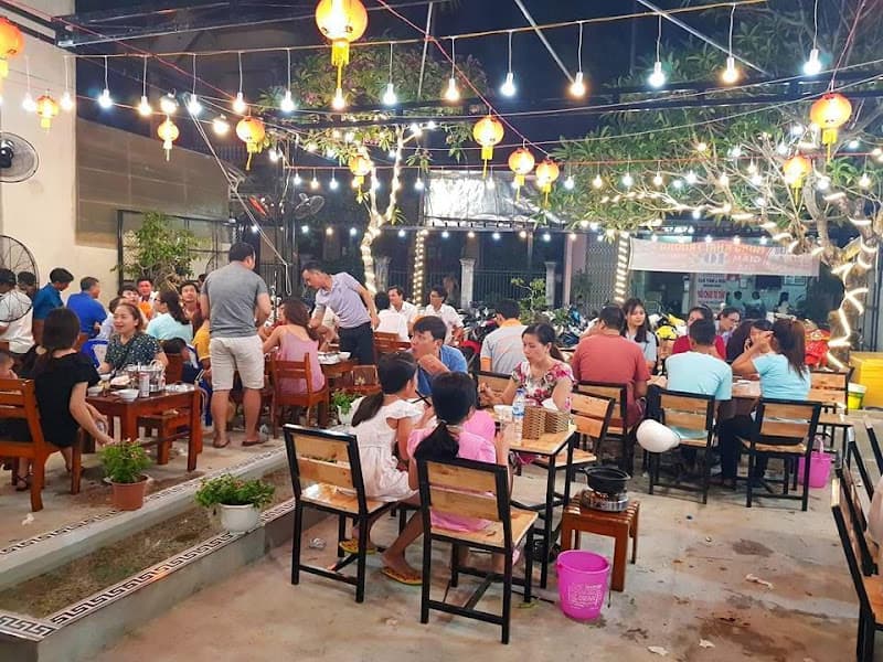 Hình ảnh Bích Họa Quán - 3