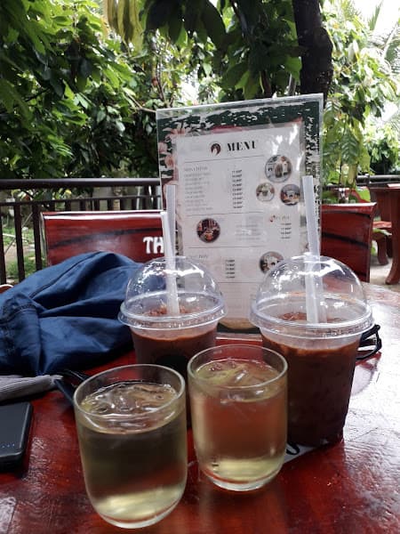 Hình ảnh Vườn Ca Cao - 10