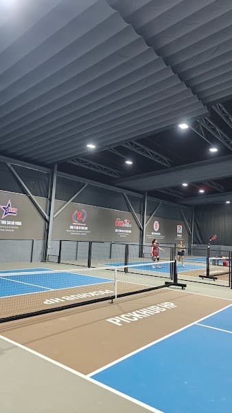 Hình ảnh PICKHUB - Sân Pickleball Hải Phòng - 3
