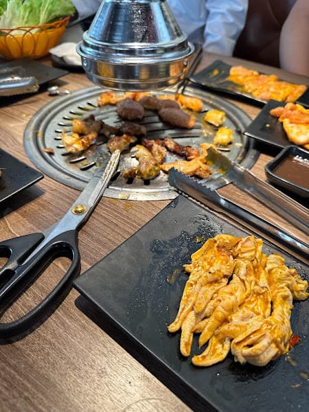 Hình ảnh Trạm Lẩu Nướng A35 - 3