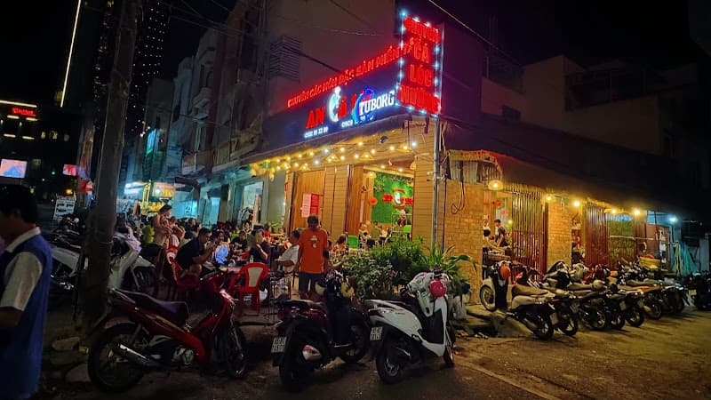 Hình ảnh Quán Cá Lóc An - 5