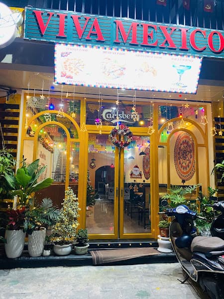 Viva Mexico - Taco & Grill