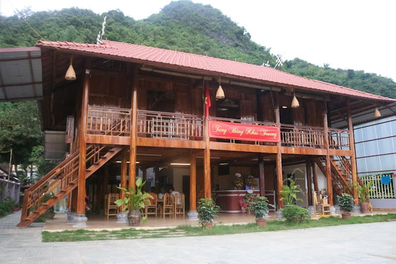 Hình ảnh Ẩm Thực Núi Hài - 3