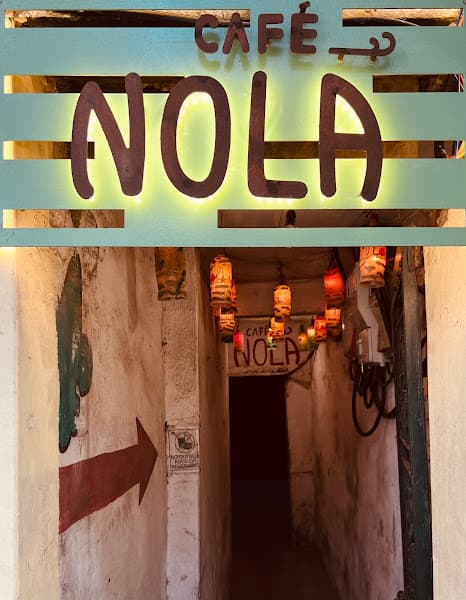 Hình ảnh Cafe Nola - 4