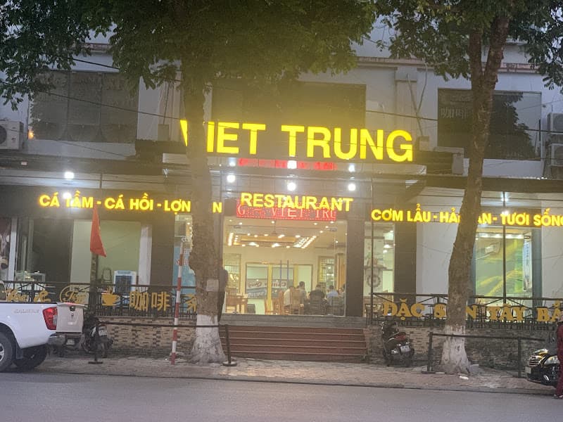 Hình ảnh Nhà Hàng VIỆT TRUNG - 6