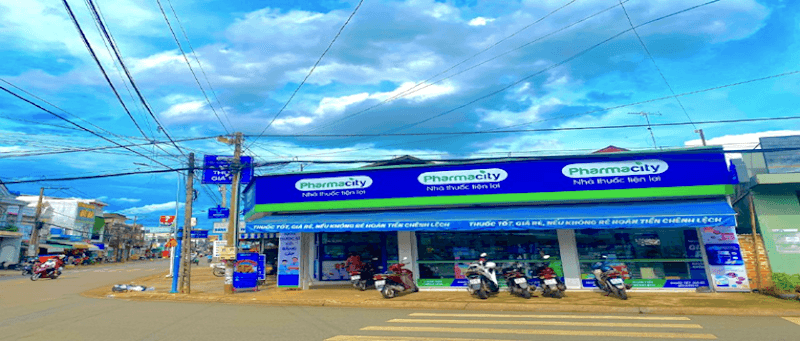Hình ảnh Nhà thuốc Pharmacity - 4