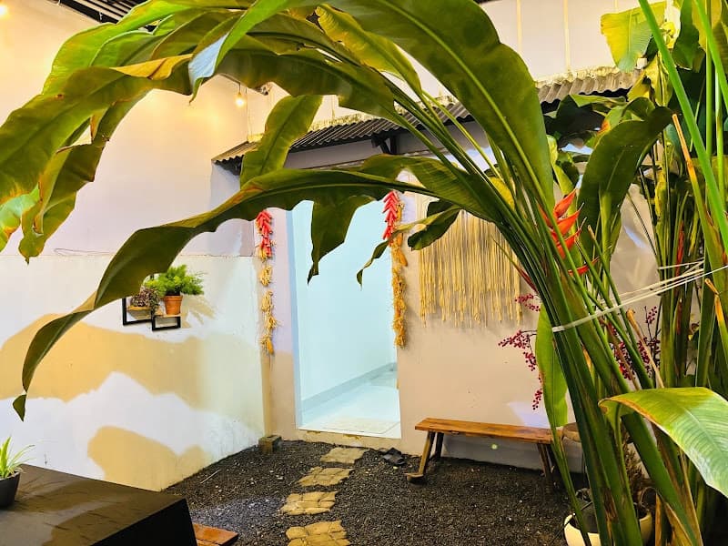 Hình ảnh Nhà mình homestay - 3