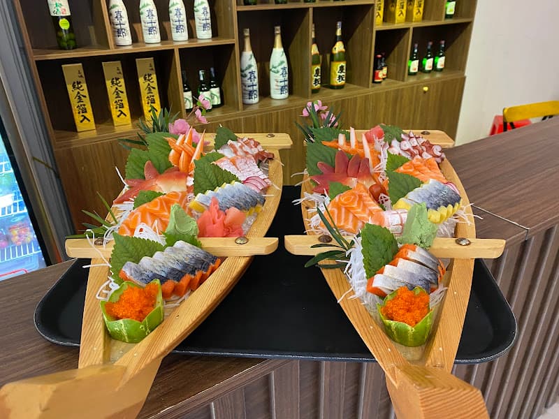 Hình ảnh NHÀ HÀNG NHẬT BẢN TOKYO - 8