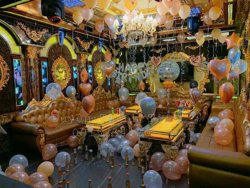 Hình ảnh Karaoke V King - 10