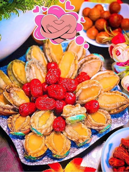 Hình ảnh Cháo Dinh Dưỡng Panda 2 - 4