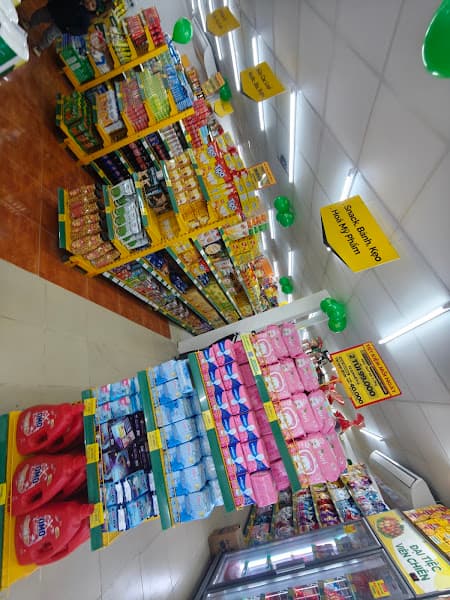 Hình ảnh Bách Hoá XANH Thi Sơn - 5