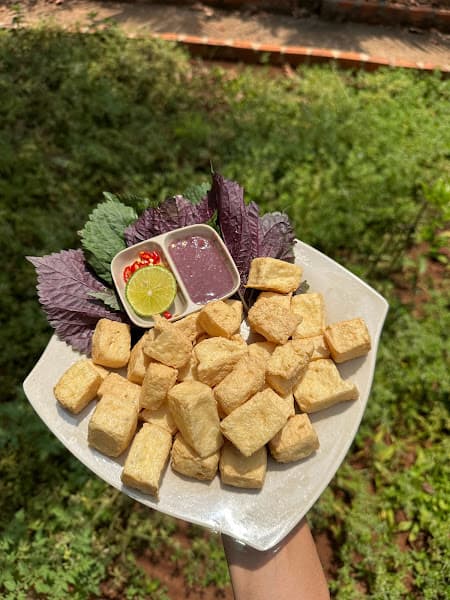 Hình ảnh Hồ Câu Gia Đình Nhà BA CÒ - 3